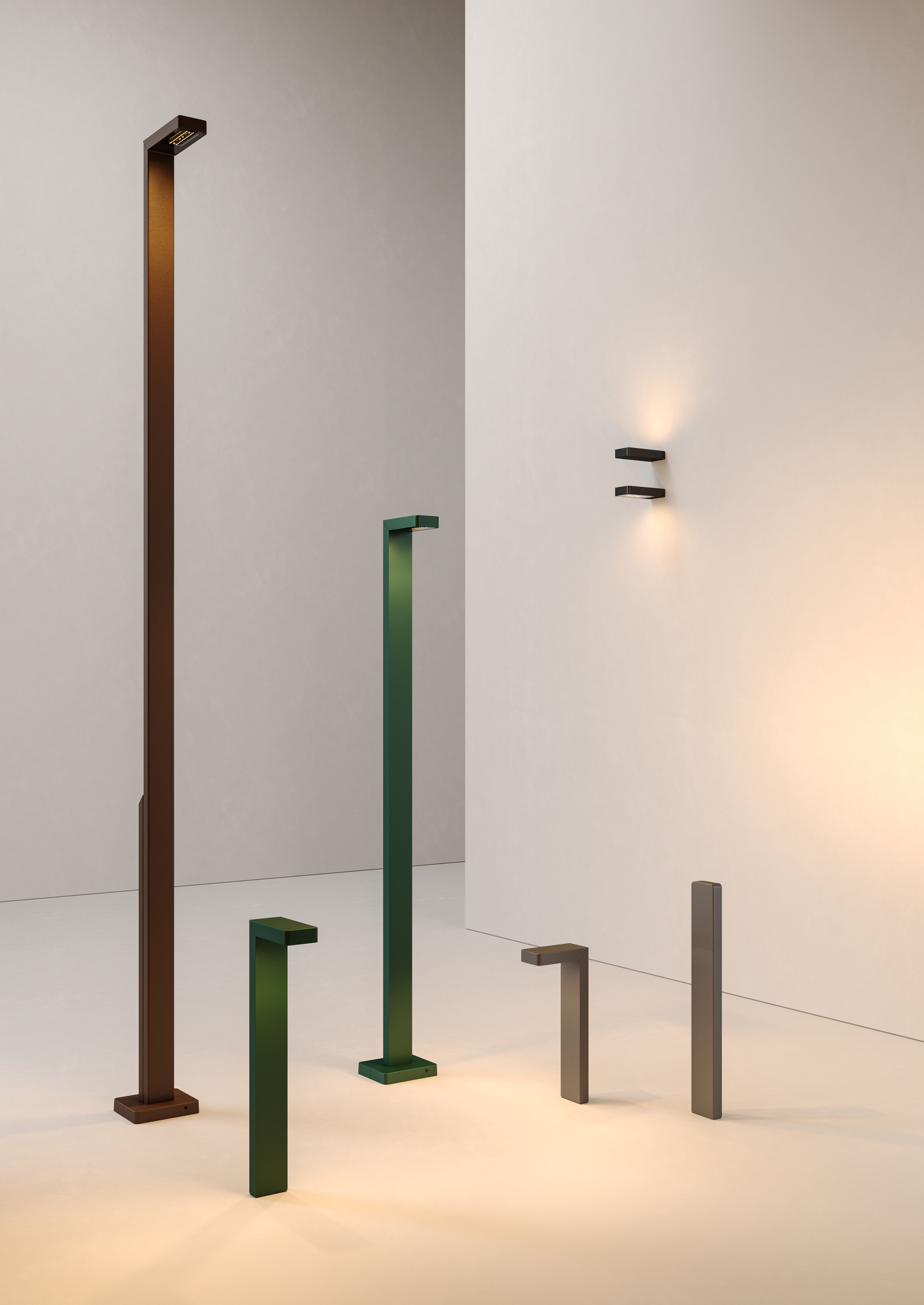 Indoor Lighting IGuzzini