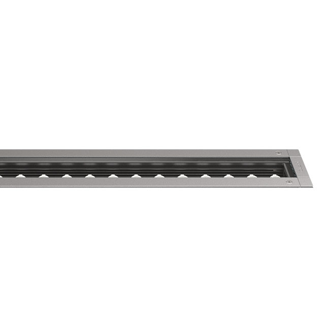 Linealuce - Compact 47 recessed