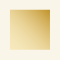 Gold satin-finish