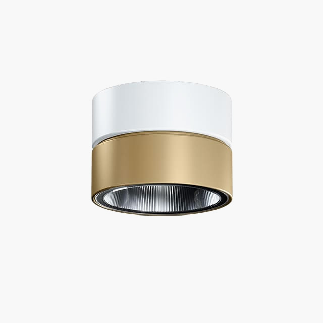 BeTwo soffitto luce generale