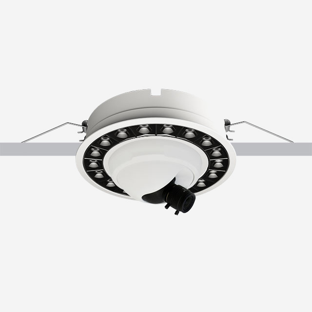 Blade R + Videocamera