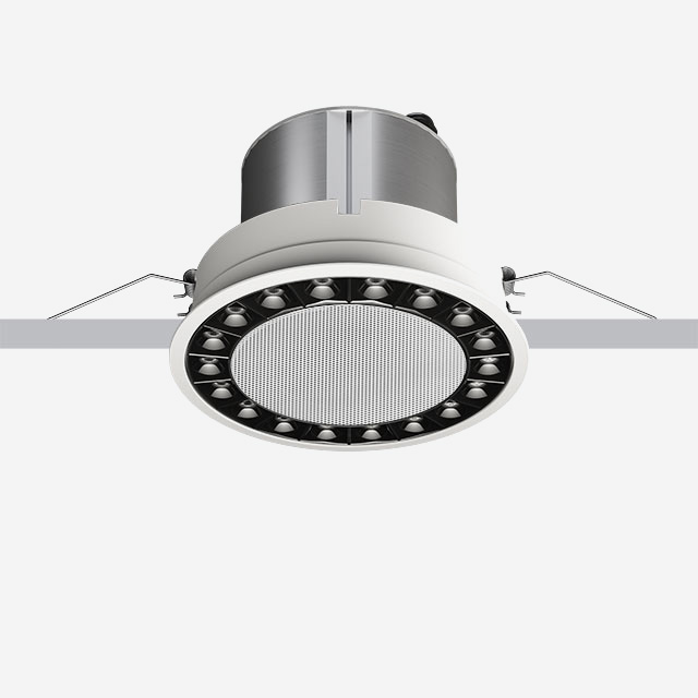 Blade R + Altoparlante