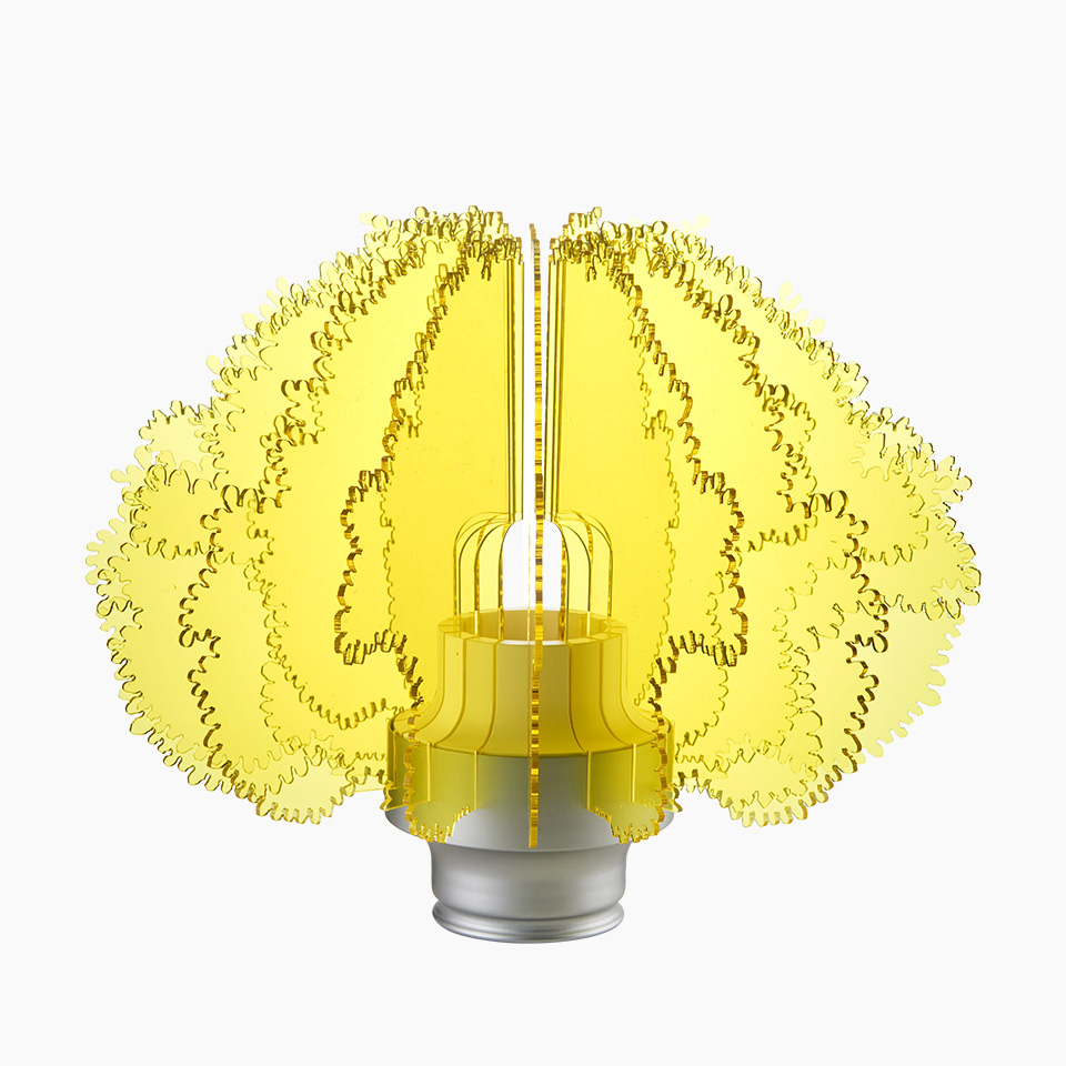 Cespuglio lampe de table