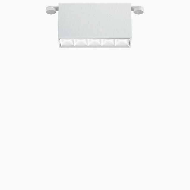 Laser Blade XS General Lighting Pro 5x/10x per Filorail DALI Powerline