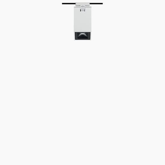 Laser Blade XS High Contrast 1x per Filorail DALI Broadcast