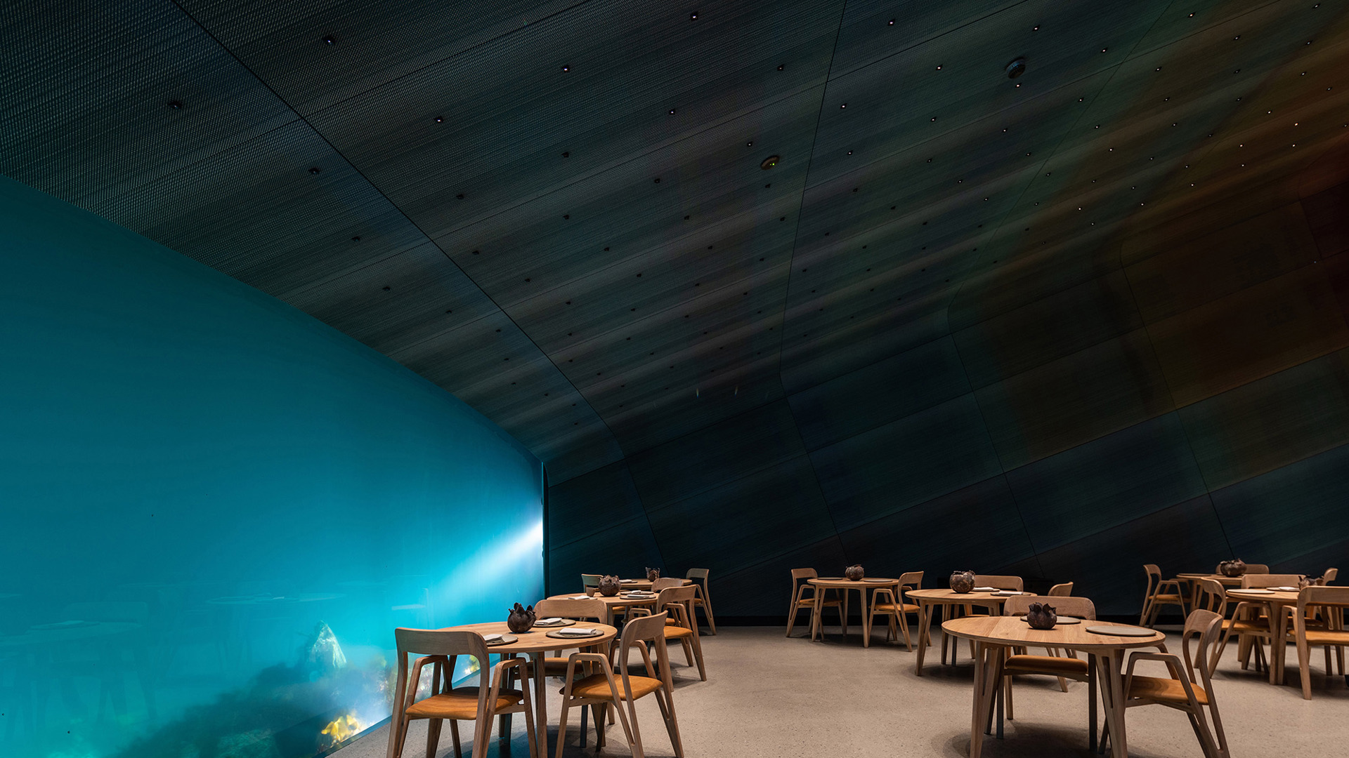 Laser Blade XS | iGuzzini