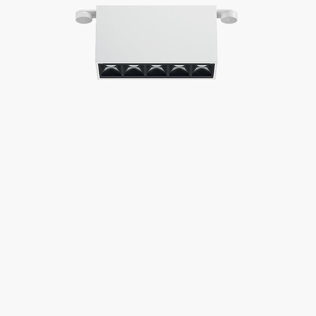 Laser Blade XS High Contrast per Filorail