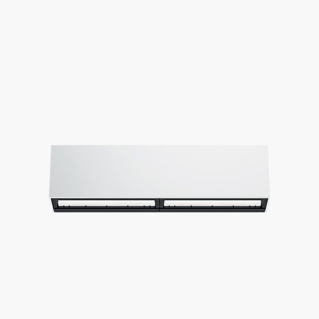 Laser Blade XS Wall Washer - Soffitto
