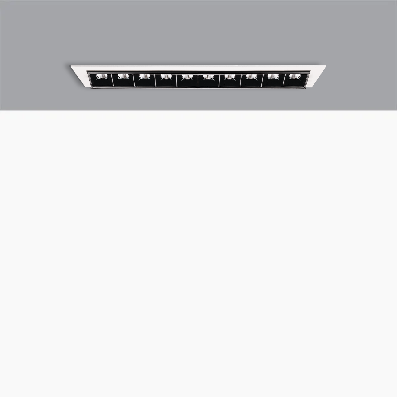Laser Blade Ajustable 10 Cellules | Simple