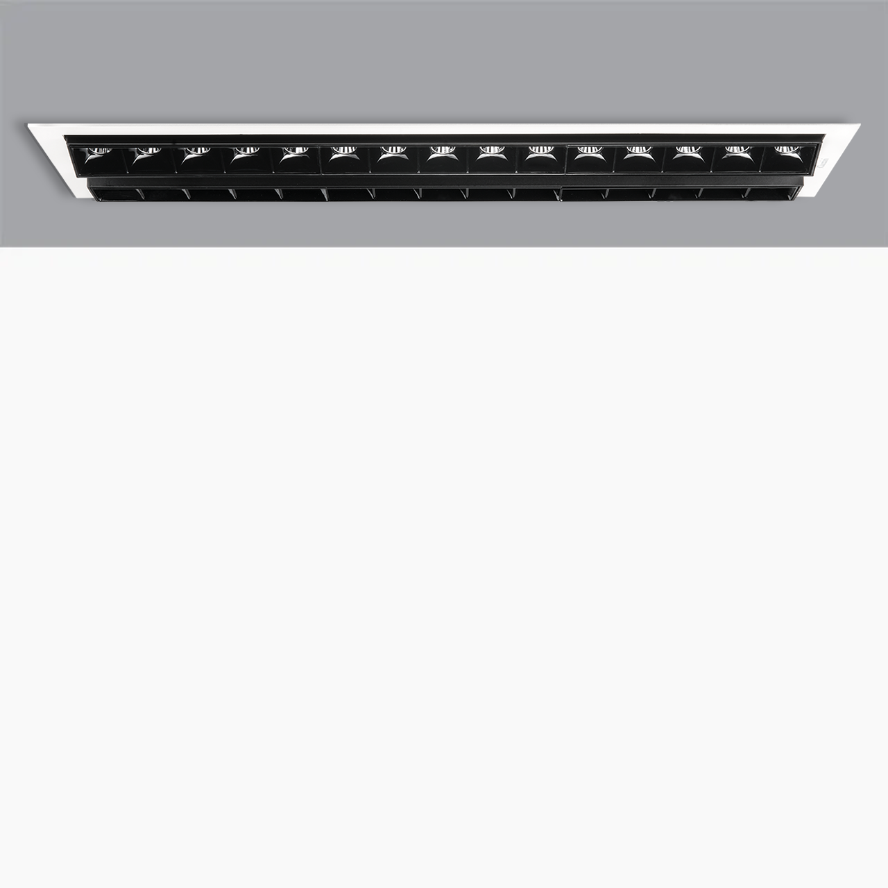 Laser Blade Ajustable 15 Cellules | Double