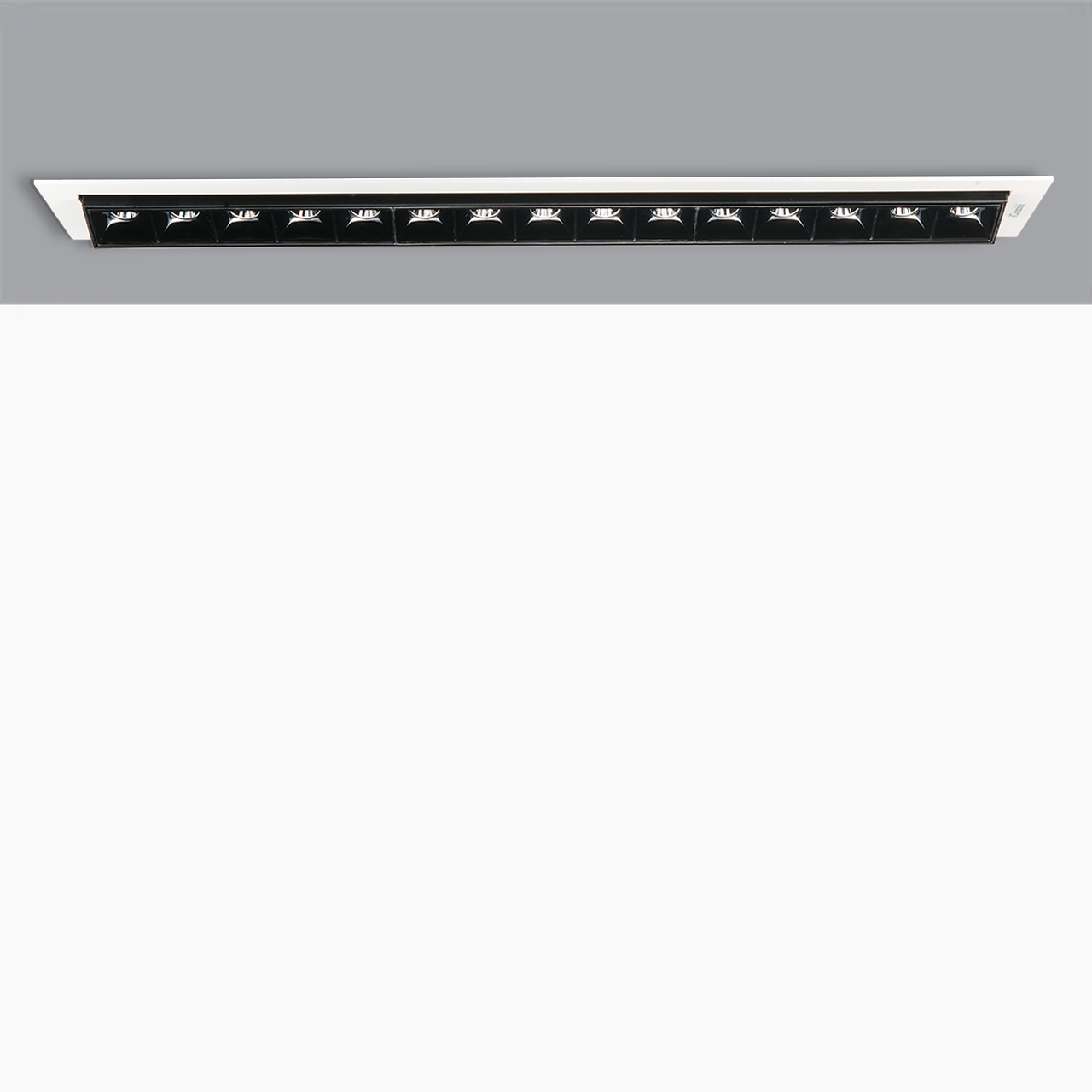 Laser Blade Ajustable 15 Cellules | Simple