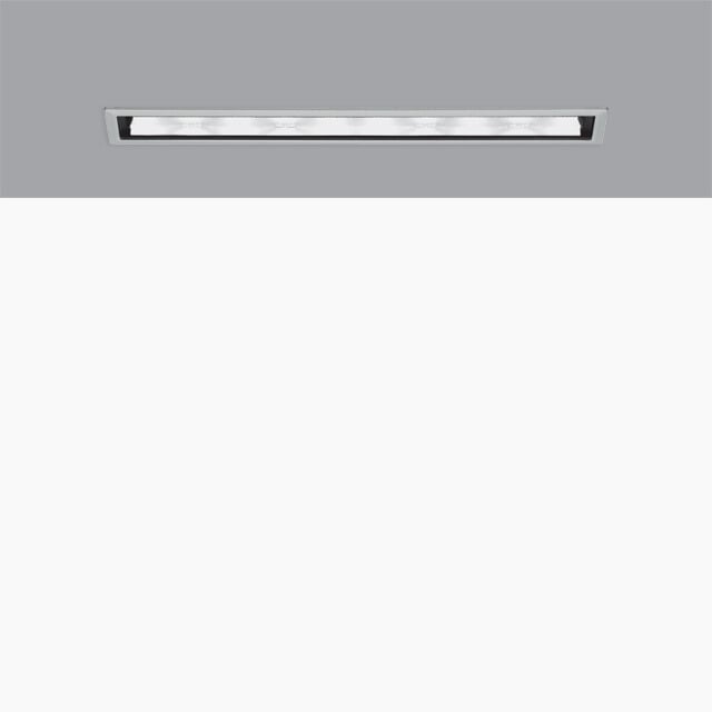 Laser Blade Original Downlight 10 Cells Wall Washer | Trim and Trimless