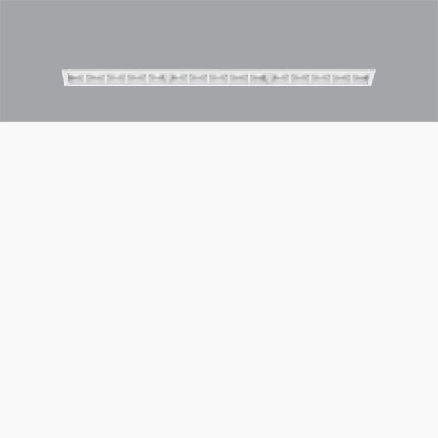 Laser Blade Original Encastré 15 cellules Optique Space| Cadre et Sans Cadre