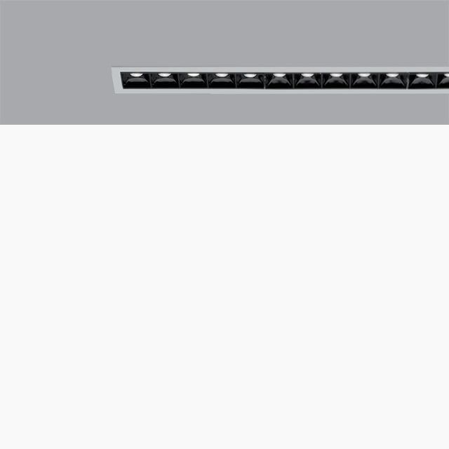 Laser Blade Original Downlight 15 Cells Tunable White | Trim and Trimless