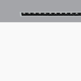 Laser Blade Original Encastré 15 Cellules Blanc Dynamique| Cadre et Sans Cadre