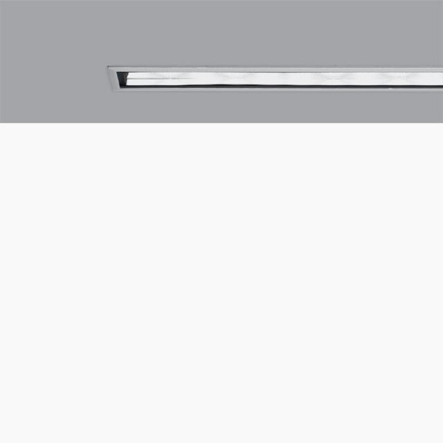 Laser Blade Original Encastré 15 cellules Wall Washer| Cadre et Sans Cadre