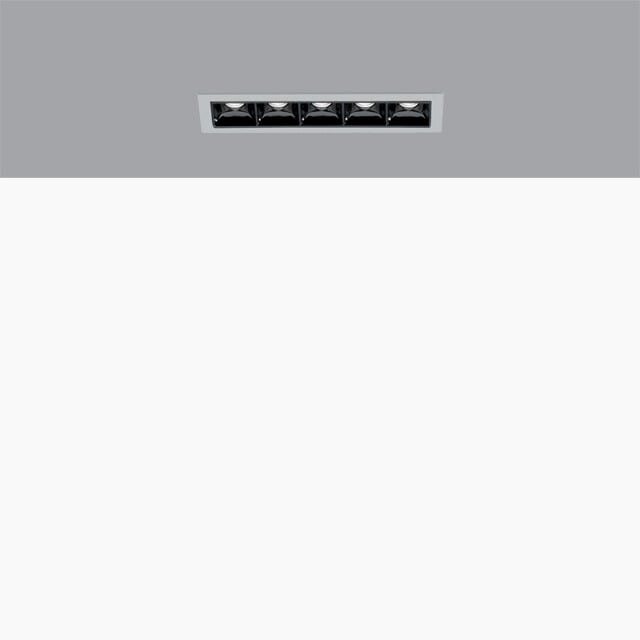 Laser Blade Original Encastré 5 Cellules | Cadre et Sans Cadre