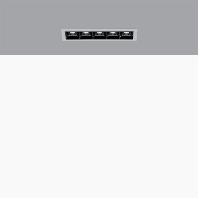 Laser Blade Original Downlight 5 Cells Tunable White | Trim and Trimless