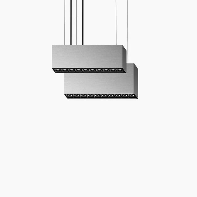 Laser Blade Original Pendant 10 Cellules | Profil Haut et Profil Bas