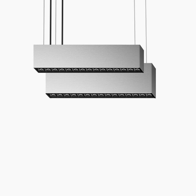 Laser Blade Original Pendant 15 Cellules | Profil Haut et Profil Bas