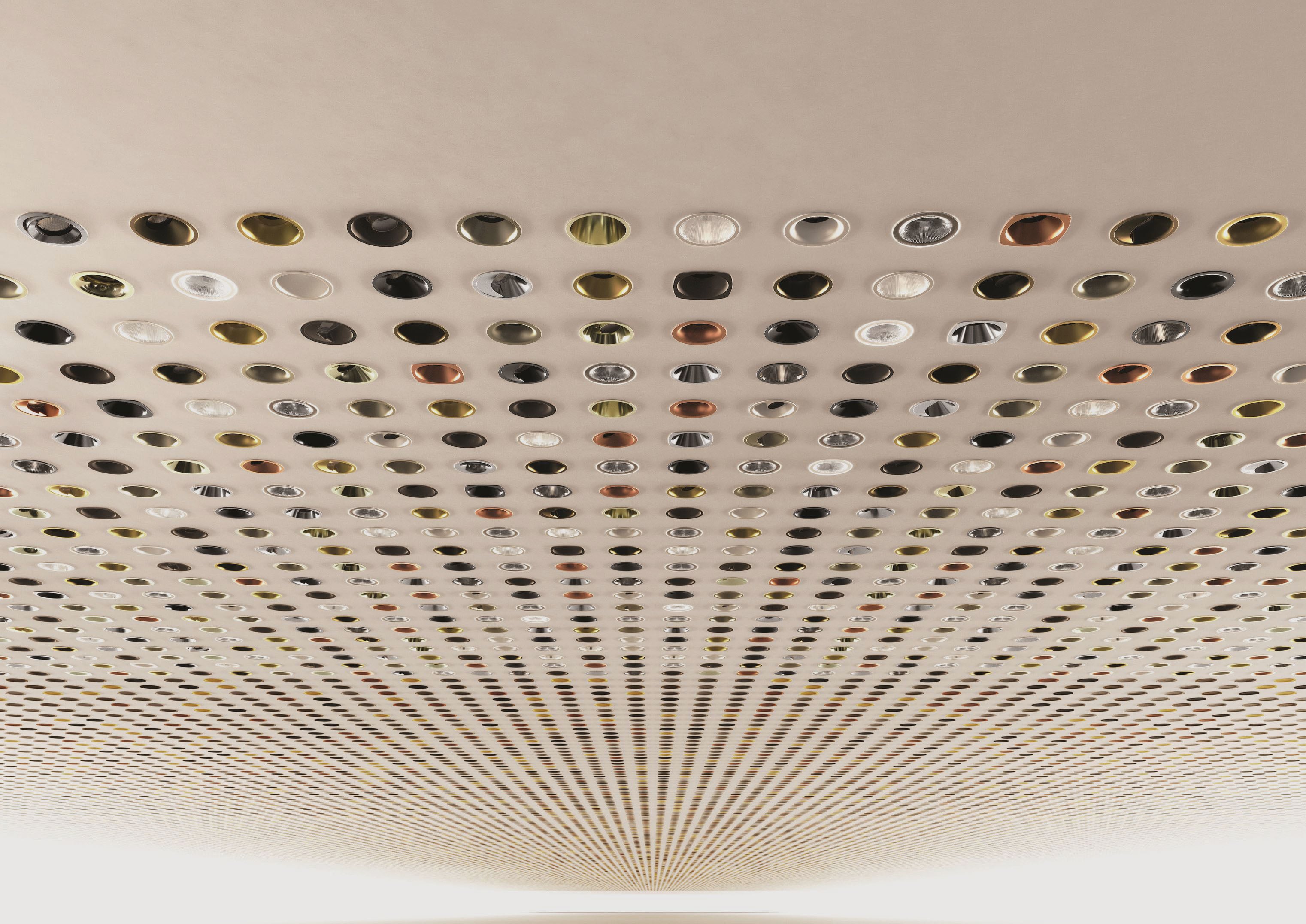 Laser Evo Recessed Downlights | Endless Comfort & Architectural ...