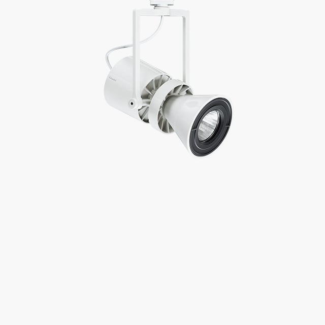 Le Perroquet ø80mm per Filorail