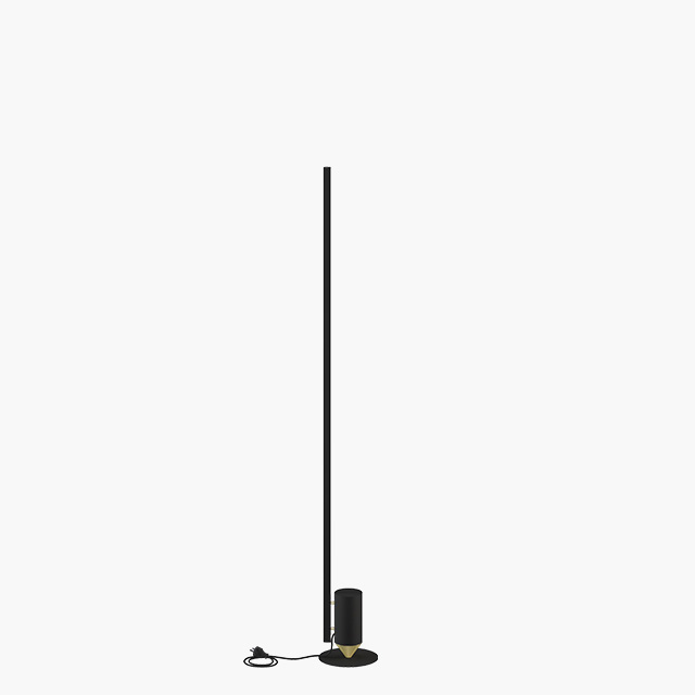 Libera stand-alone piantana