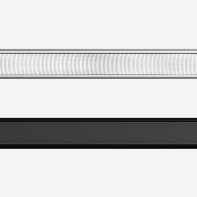 Libera System - moduli luminosi General Lighting