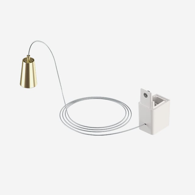 Libera System - accessori di montaggio e alimentazione