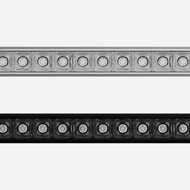 Libera System - moduli luminosi Space