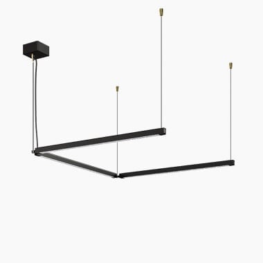 Libera Pre-Configured - Pendant U Shape
