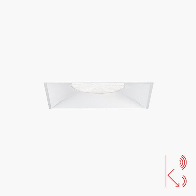 Light Shed dB 60 incasso