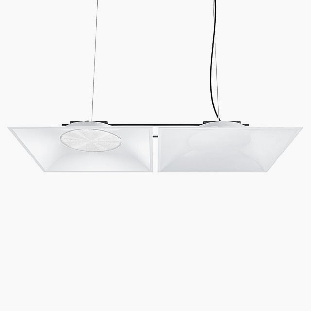 Light Shed 60 Pendant