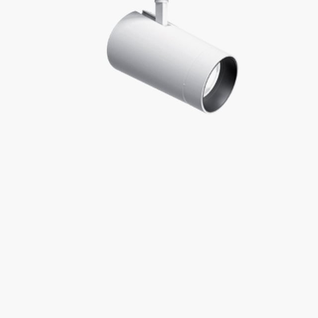 Palco Low Voltage ø 19 / 37 / 51 / 62 / 86 mm per binario Low Voltage Casambi