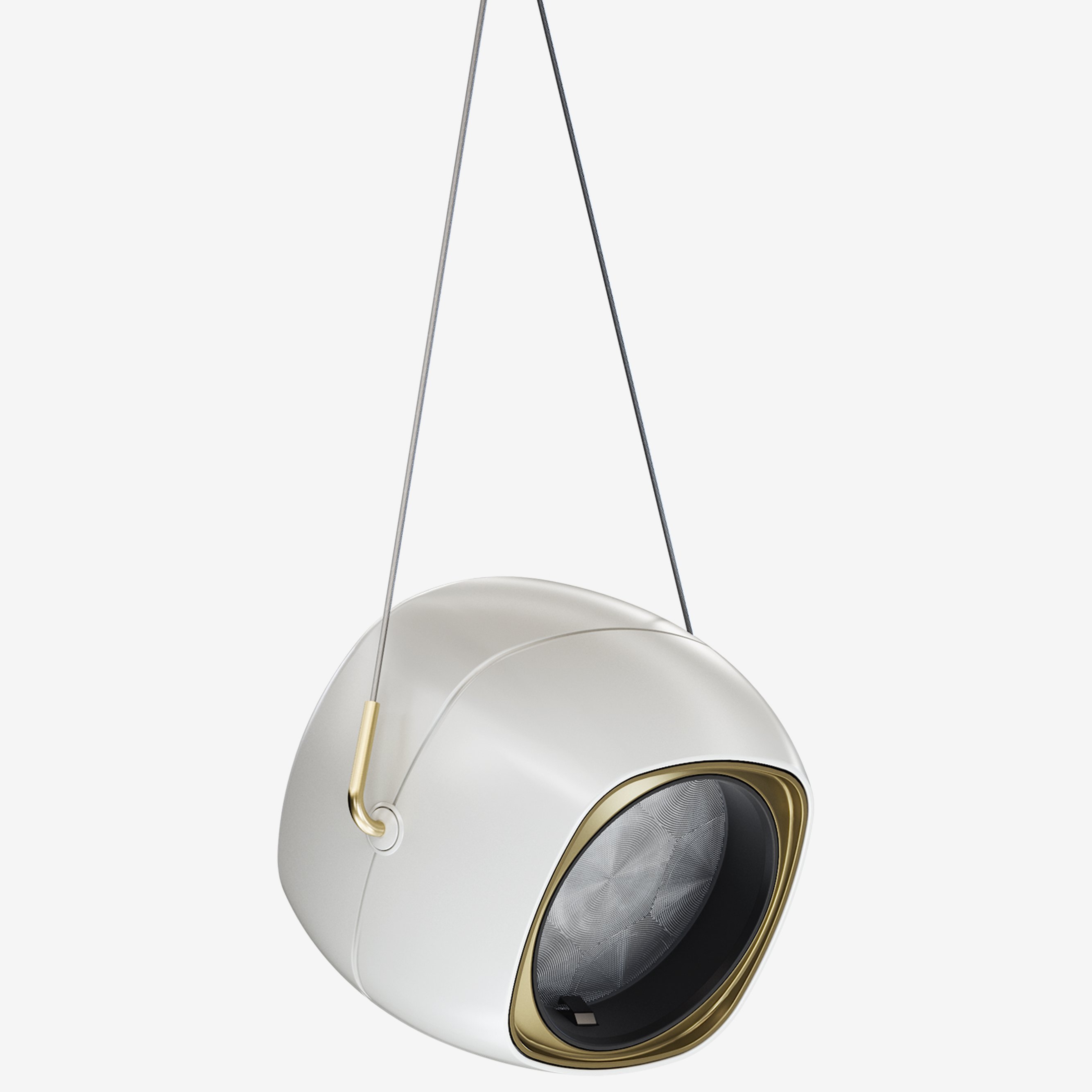 Newfo sospensione ø 116 mm