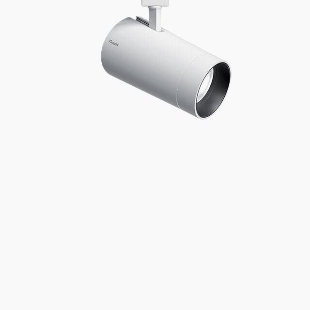 Palco Low Voltage ø 51 mm per Filorail