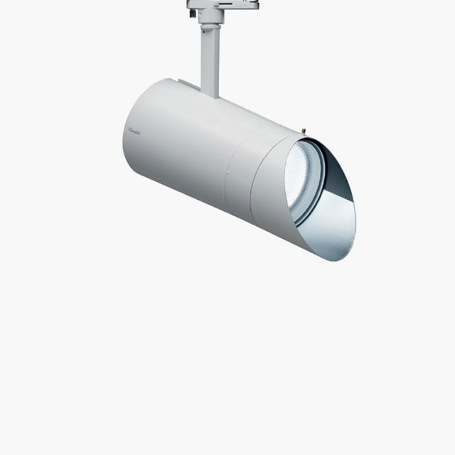 Palco wall washer ø 102 mm