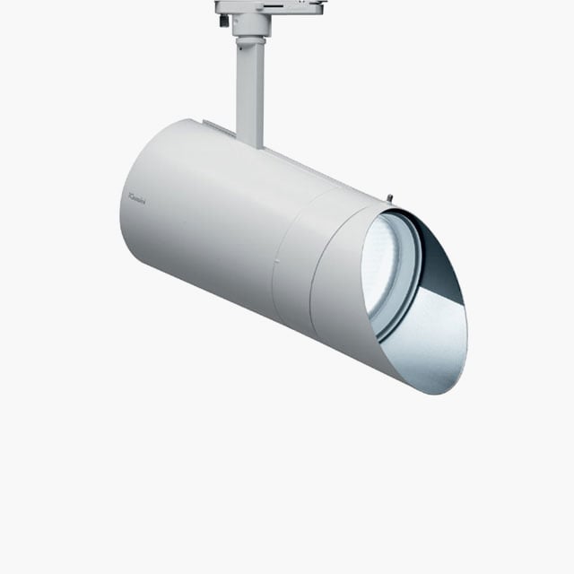 Palco wall washer ø 142 mm