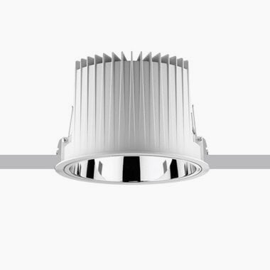 Reflex C.o.B. rotondo