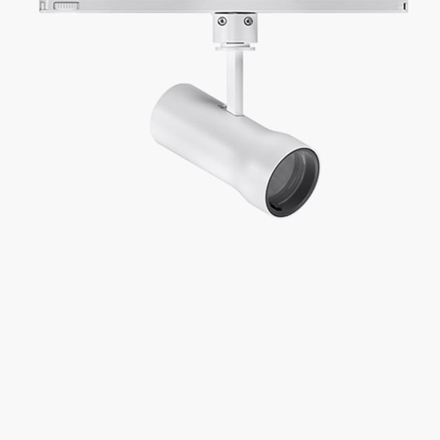 Sipario ø 56 mm Wall Washer