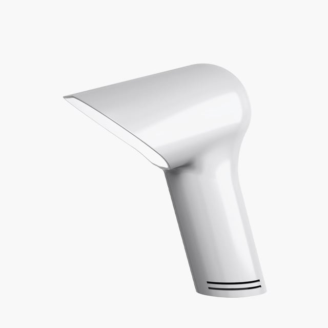 Sorella lampada da tavolo