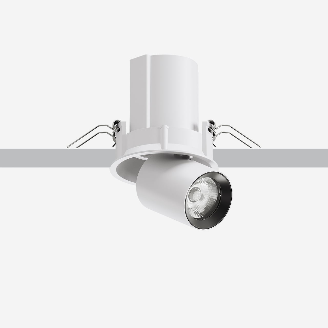 Tack recessed ø60mm