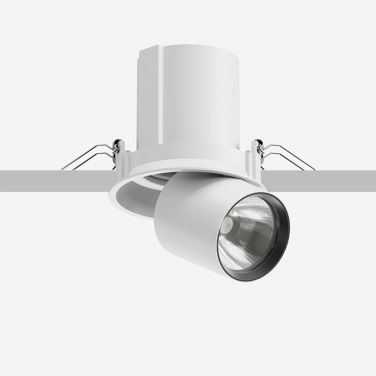 Tack recessed ø80mm
