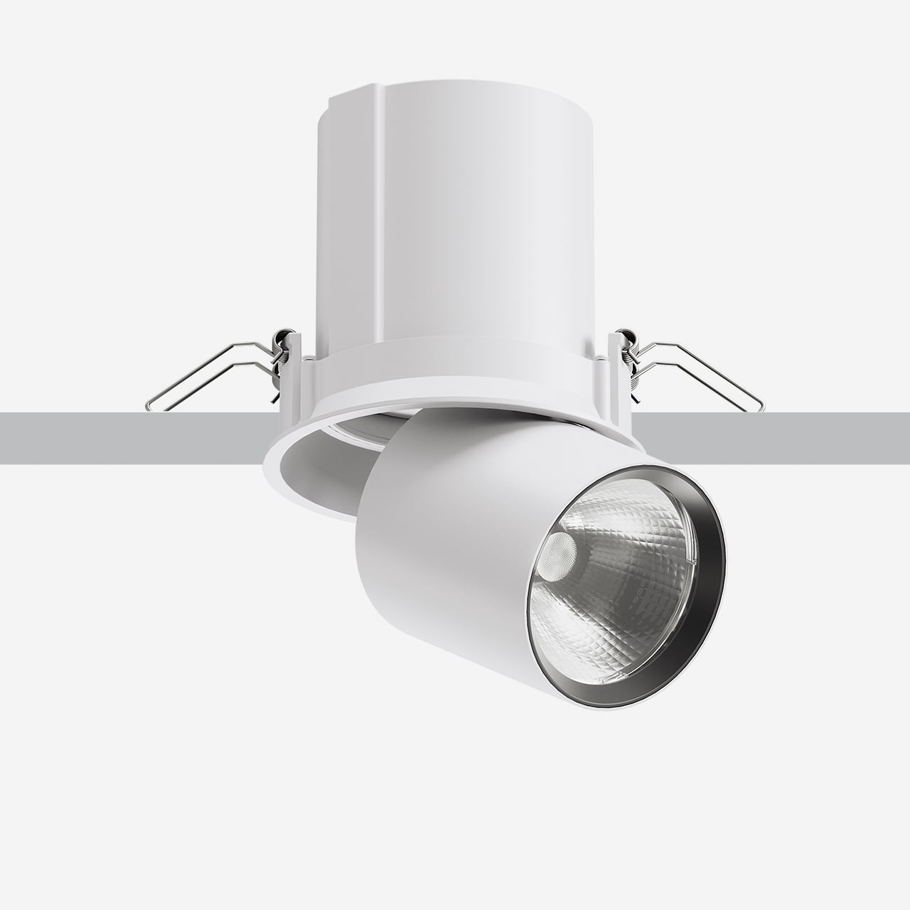 Tack recessed ø90mm