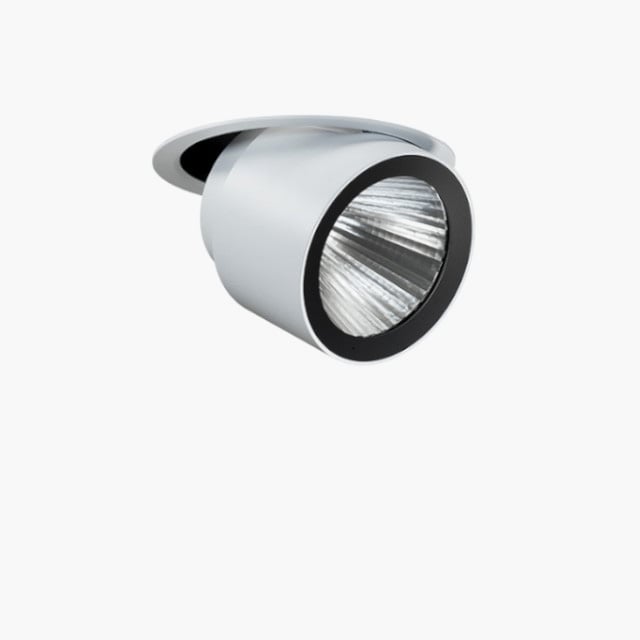 Tecnica Evo ø117mm incasso