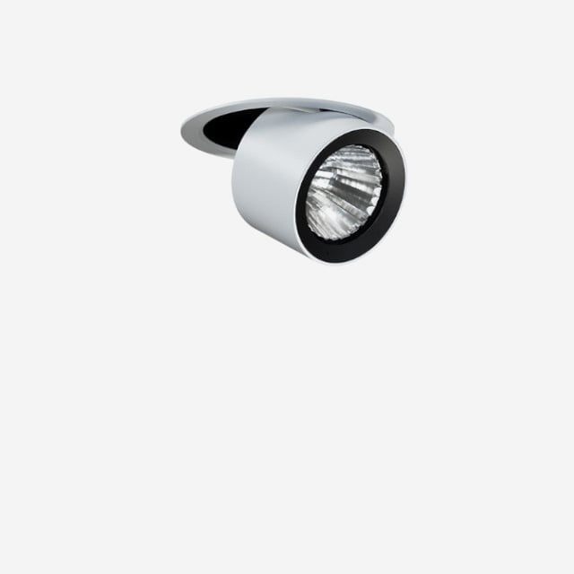 Tecnica Evo ø92mm incasso