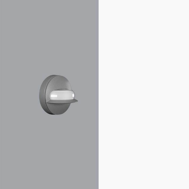 Trick Wall Washer Effect - À Distance Petit