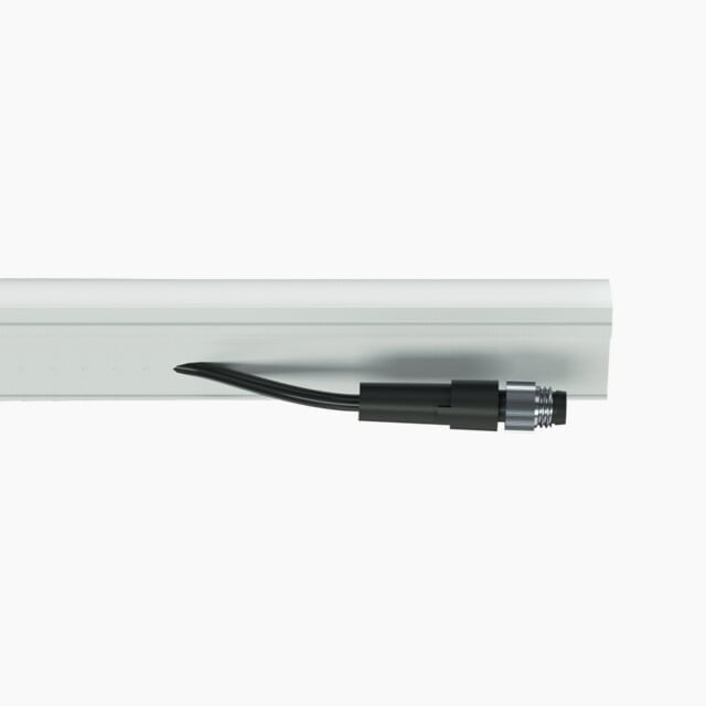 Underscore InOut - Side Bend 10