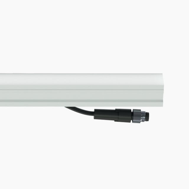 Underscore InOut - Side Bend 16 | RGB - TW