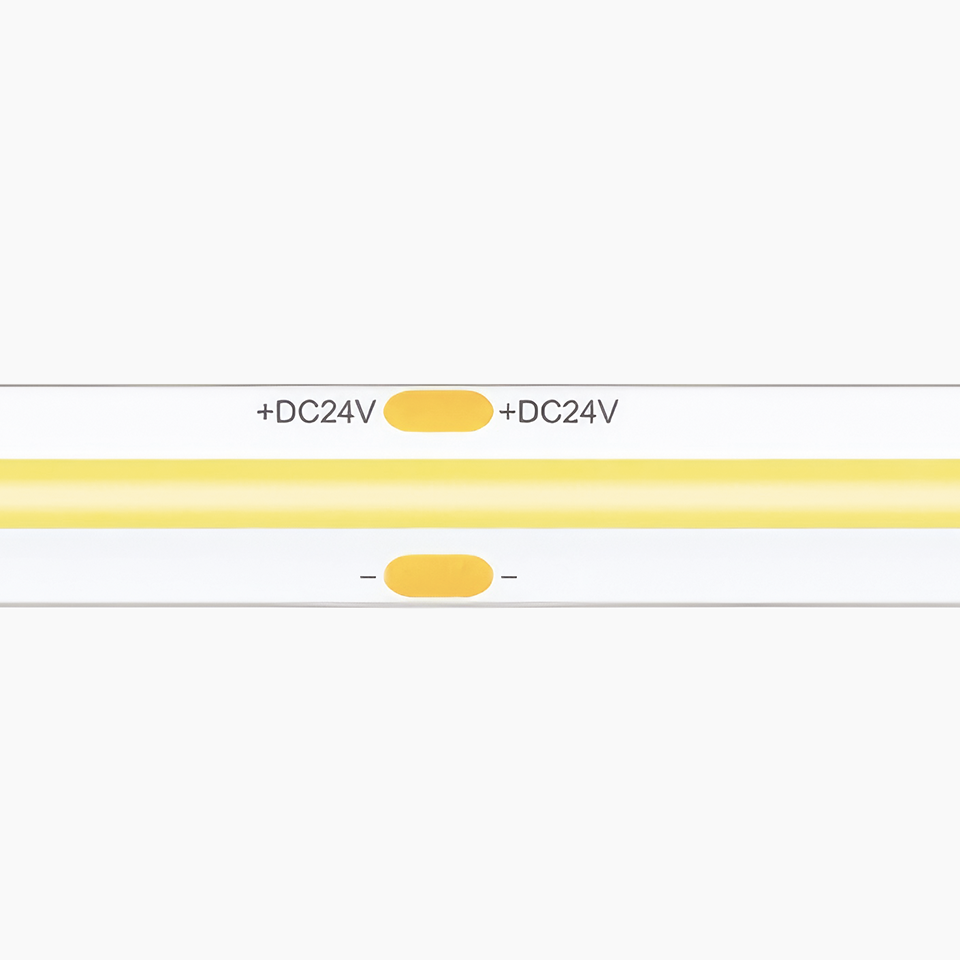 Underscore Ledstrip COB